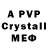 A-PVP СК КРИС Ikrom Tajiev